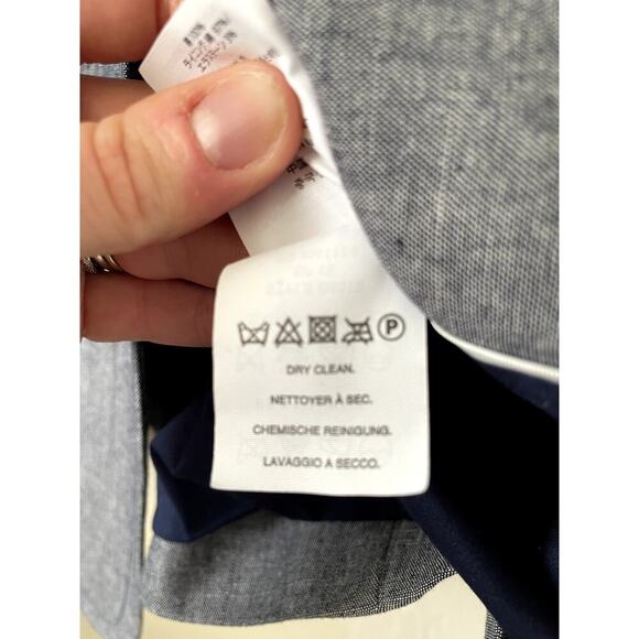 J.Crew Single Breasted Blazer Old Money Professional Closet Staple Office Wear - Picture 9 of 9